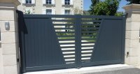 Notre société de clôture et de portail à Saint-Pons-de-Thomieres